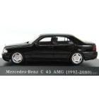 SPARK-MODEL MERCEDES C-CLASS C43 AMG 1997