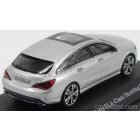 KYOSHO MERCEDES BENZ CLA-CLASS SHOOTING BRAKE (X117) 2015