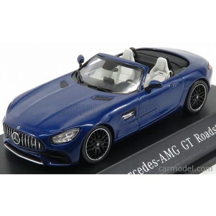 SPARK-MODEL MERCEDES GT-C AMG ROADSTER 2017