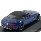 SPARK-MODEL MERCEDES GT-C AMG ROADSTER 2017
