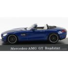 SPARK-MODEL MERCEDES GT-C AMG ROADSTER 2017