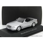 SPARK-MODEL MERCEDES GT-C AMG ROADSTER 2017