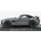 Norev MERCEDES-BENZ GT-R AMG V8 BITURBO 2017