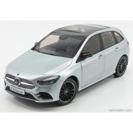 Z-MODELS MERCEDES BENZ B-CLASS (W247) 2018