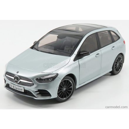 Z-MODELS MERCEDES BENZ B-CLASS (W247) 2018