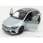 Z-MODELS MERCEDES BENZ B-CLASS (W247) 2018