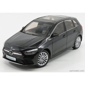 Z-MODELS MERCEDES BENZ B-CLASS (W247) 2018