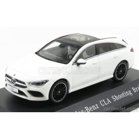 SPARK-MODEL MERCEDES CLA-CLASS SHOOTING BRAKE (X118) 2019