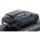SPARK-MODEL MERCEDES CLA-CLASS SHOOTING BRAKE (X118) 2019