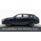 SPARK-MODEL MERCEDES CLA-CLASS SHOOTING BRAKE (X118) 2019