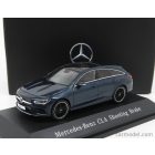 SPARK-MODEL MERCEDES CLA-CLASS SHOOTING BRAKE (X118) 2019