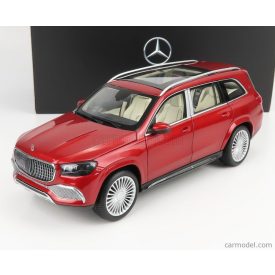   JADI MERCEDES BENZ MAYBACH GLS-CLASS GLS600 4-MATIC (X167) 2019