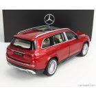 JADI MERCEDES BENZ MAYBACH GLS-CLASS GLS600 4-MATIC (X167) 2019