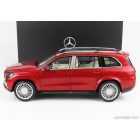 JADI MERCEDES BENZ MAYBACH GLS-CLASS GLS600 4-MATIC (X167) 2019