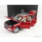 JADI MERCEDES BENZ MAYBACH GLS-CLASS GLS600 4-MATIC (X167) 2019