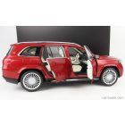 JADI MERCEDES BENZ MAYBACH GLS-CLASS GLS600 4-MATIC (X167) 2019