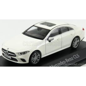 Norev MERCEDES CLS-CLASS COUPE (C257) 2018