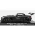 Minichamps MERCEDES BENZ SLS AMG GT3 N 0 45th ANNIVERSARY 2016