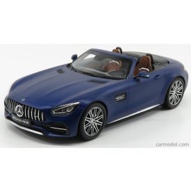 Norev Mercedes GT-C AMG ROADSTER 2017