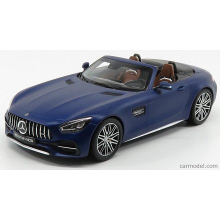 Norev Mercedes GT-C AMG ROADSTER 2017