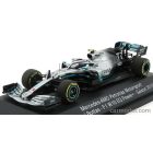 Minichamps MERCEDES F1 W10 EQ POWER+ TEAM AMG PETRONAS MOTORSPORT N 77 SEASON 2019 V.BOTTAS