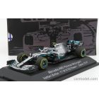 Minichamps MERCEDES F1 W10 EQ POWER+ TEAM AMG PETRONAS MOTORSPORT N 77 SEASON 2019 V.BOTTAS