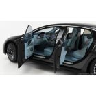 NZG MERCEDES EQS AMG LINE (V297) 2022