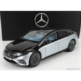 NZG MERCEDES EQS AMG LINE (V297) 2022