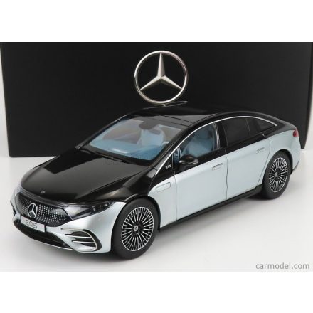 NZG MERCEDES EQS AMG LINE (V297) 2022