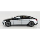 NZG MERCEDES EQS AMG LINE (V297) 2022