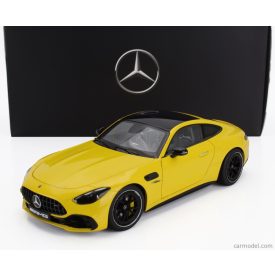 NZG MERCEDES AMG GT43 (C192) TURBO 2024
