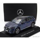 SPARK MODEL MERCEDES BENZ EQS SUV (X296) VON MERCEDES-EQ 2022