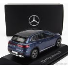 SPARK MODEL MERCEDES BENZ EQS SUV (X296) VON MERCEDES-EQ 2022