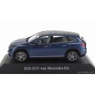 SPARK MODEL MERCEDES BENZ EQS SUV (X296) VON MERCEDES-EQ 2022