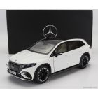 NZG MERCEDES EQS SUV (X296) VON MERCEDES-EQ 2022