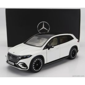 NZG MERCEDES EQS SUV (X296) VON MERCEDES-EQ 2022