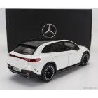 NZG MERCEDES EQS SUV (X296) VON MERCEDES-EQ 2022
