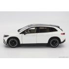 NZG MERCEDES EQS SUV (X296) VON MERCEDES-EQ 2022