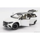 NZG MERCEDES EQS SUV (X296) VON MERCEDES-EQ 2022
