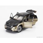 Norev MERCEDES BENZ MAYBACH EQS 680 (Z296) SUV 2024