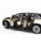 Norev MERCEDES BENZ MAYBACH EQS 680 (Z296) SUV 2024