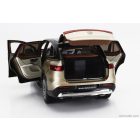 Norev MERCEDES BENZ MAYBACH EQS 680 (Z296) SUV 2024