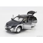 Norev MERCEDES BENZ MAYBACH EQS 680 (Z296) SUV 2024