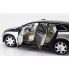 Norev MERCEDES BENZ MAYBACH EQS 680 (Z296) SUV 2024