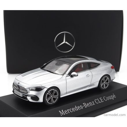 Norev MERCEDES-BENZ CLE-CLASS COUPE (C236) 2023