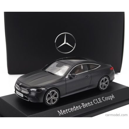 Norev MERCEDES-BENZ CLE-CLASS COUPE (C236) 2023