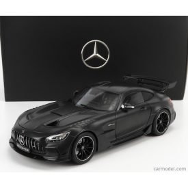 Norev MERCEDES AMG GT BLACK SERIES 2021