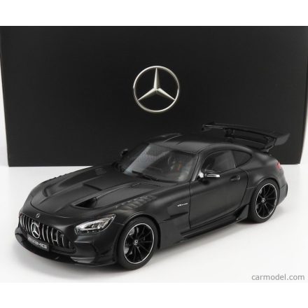 Norev MERCEDES AMG GT BLACK SERIES 2021