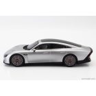 NZG MERCEDES BENZ VISION EQXX ELECTRIC CAR 2022