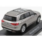 Z-MODELS MERCEDES BENZ GLS-CLASS (X167) 2020